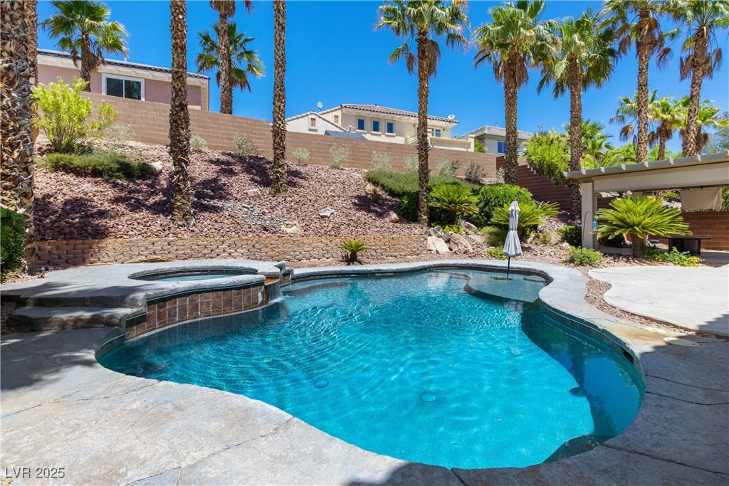 11550 Velicata, Las Vegas, NV 89138
