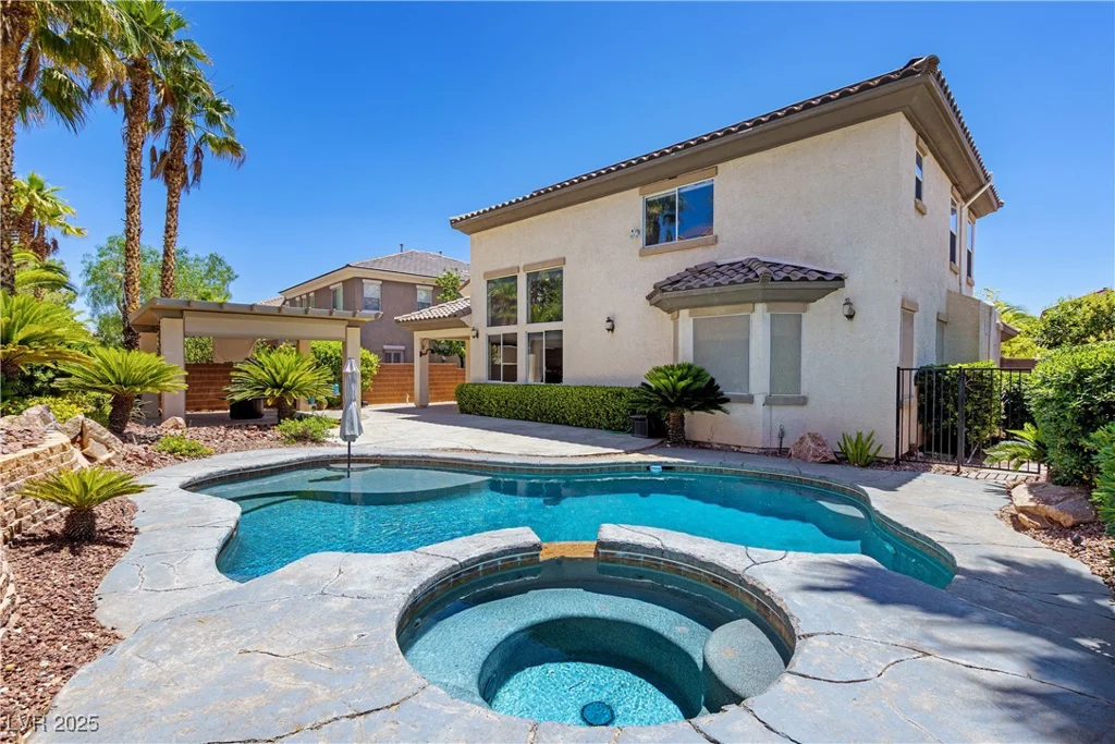 11550 Velicata, Las Vegas, NV 89138
