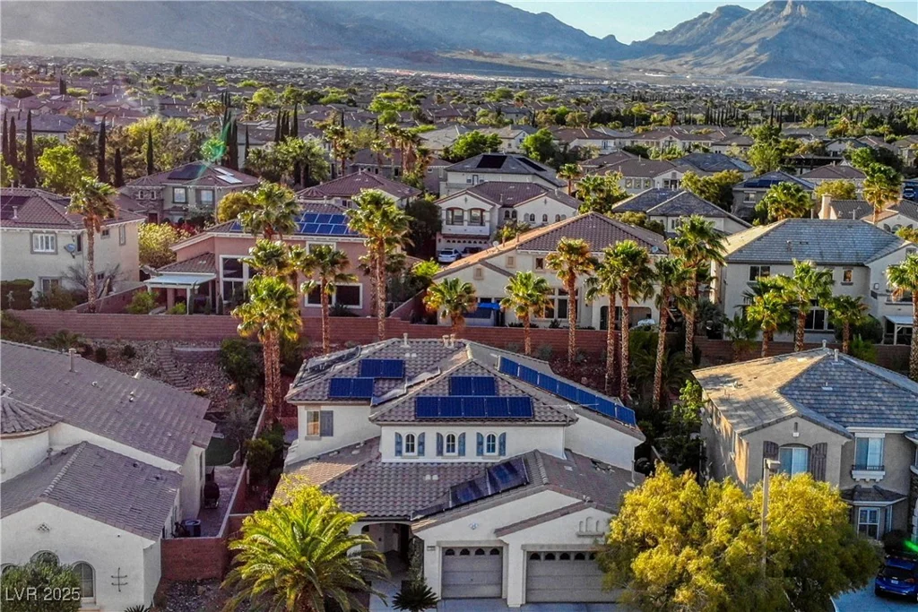 11550 Velicata, Las Vegas, NV 89138