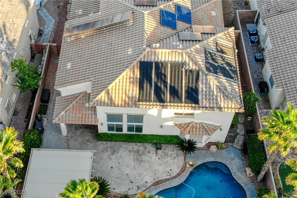 11550 Velicata, Las Vegas, NV 89138