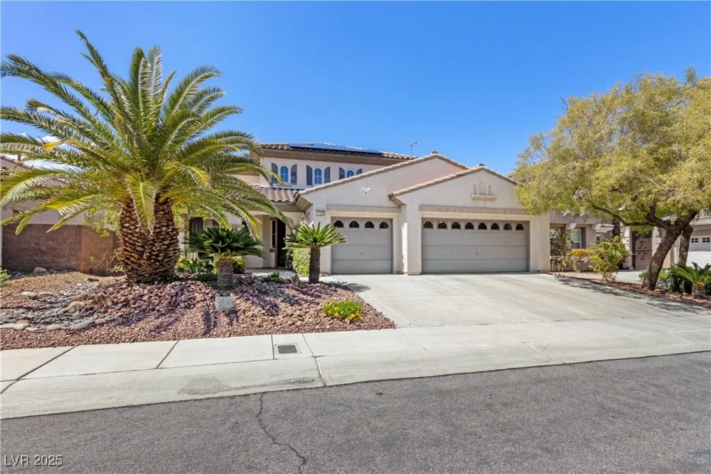 11550 Velicata, Las Vegas, NV 89138