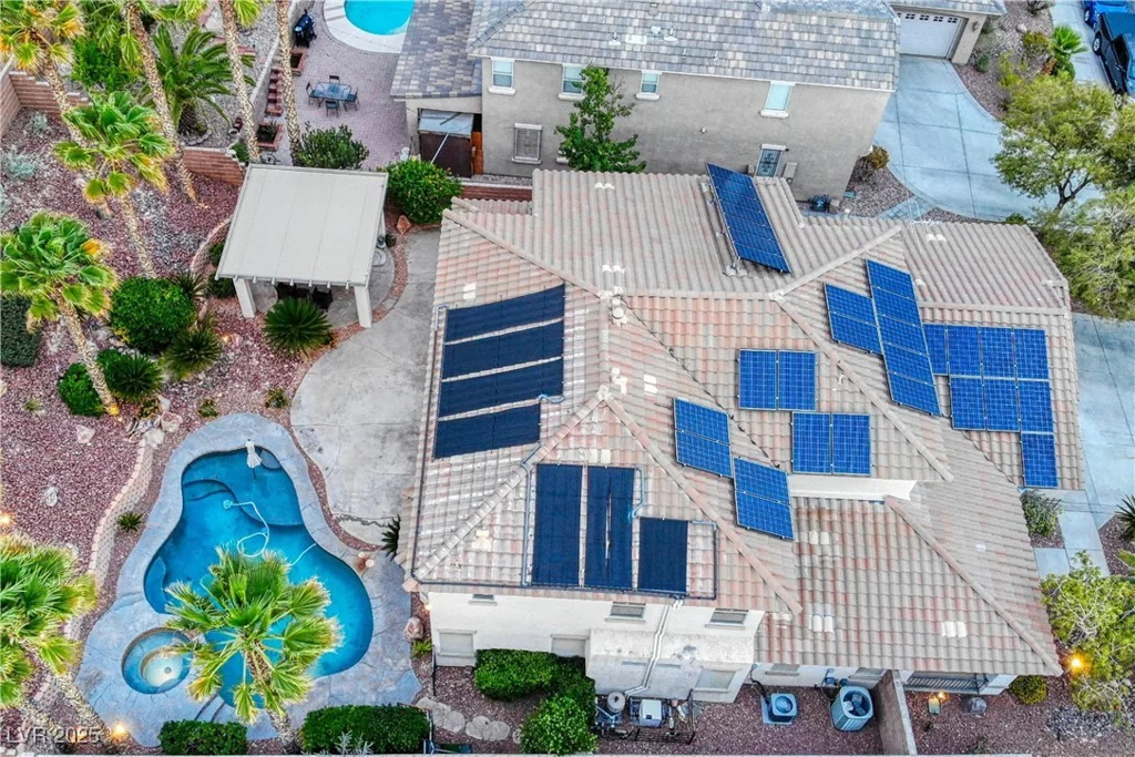 11550 Velicata, Las Vegas, NV 89138