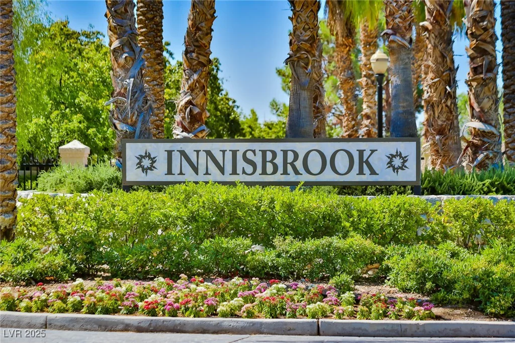 72 Innisbrook, Las Vegas, NV 89113