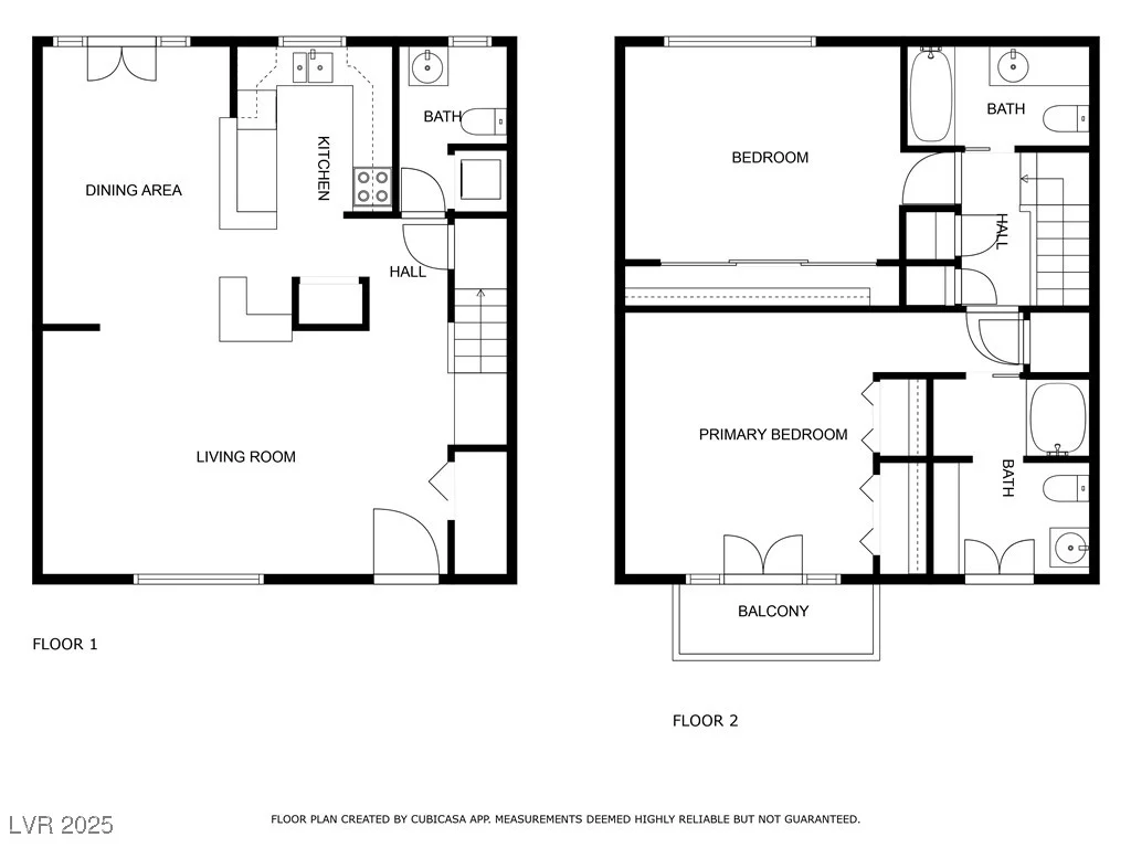 1034 Tam O Shanter, Las Vegas, NV 89109