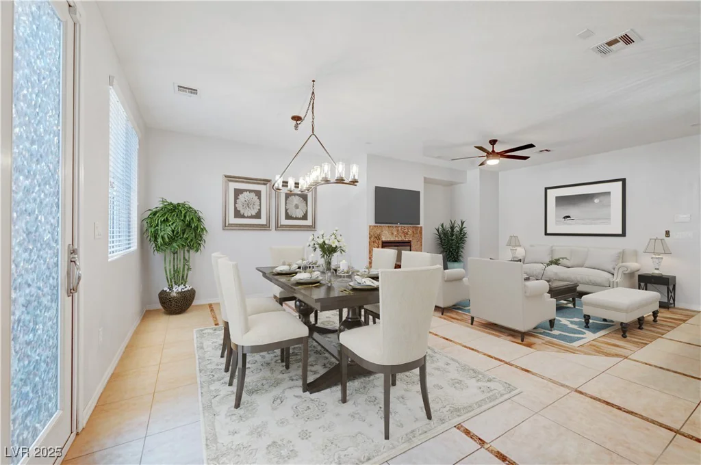 11356 Belmont Lake, Las Vegas, NV 89135