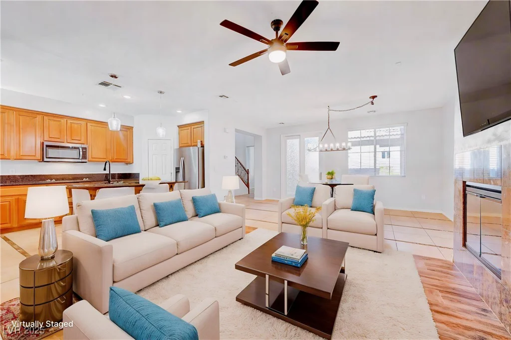 11356 Belmont Lake, Las Vegas, NV 89135