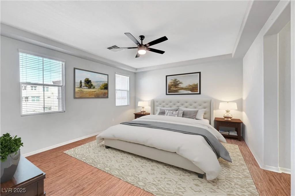 11356 Belmont Lake, Las Vegas, NV 89135