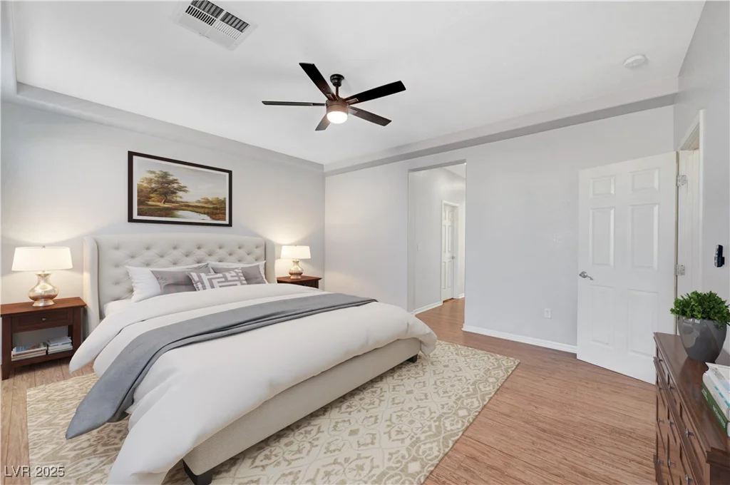 11356 Belmont Lake, Las Vegas, NV 89135