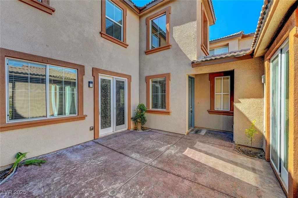 11356 Belmont Lake, Las Vegas, NV 89135