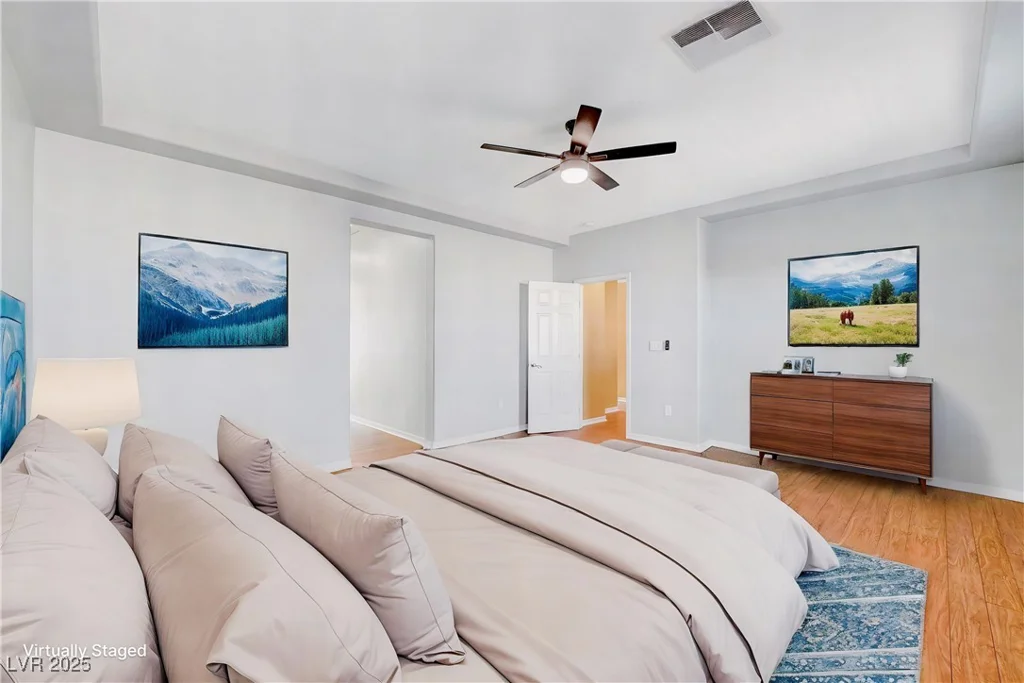 11356 Belmont Lake, Las Vegas, NV 89135