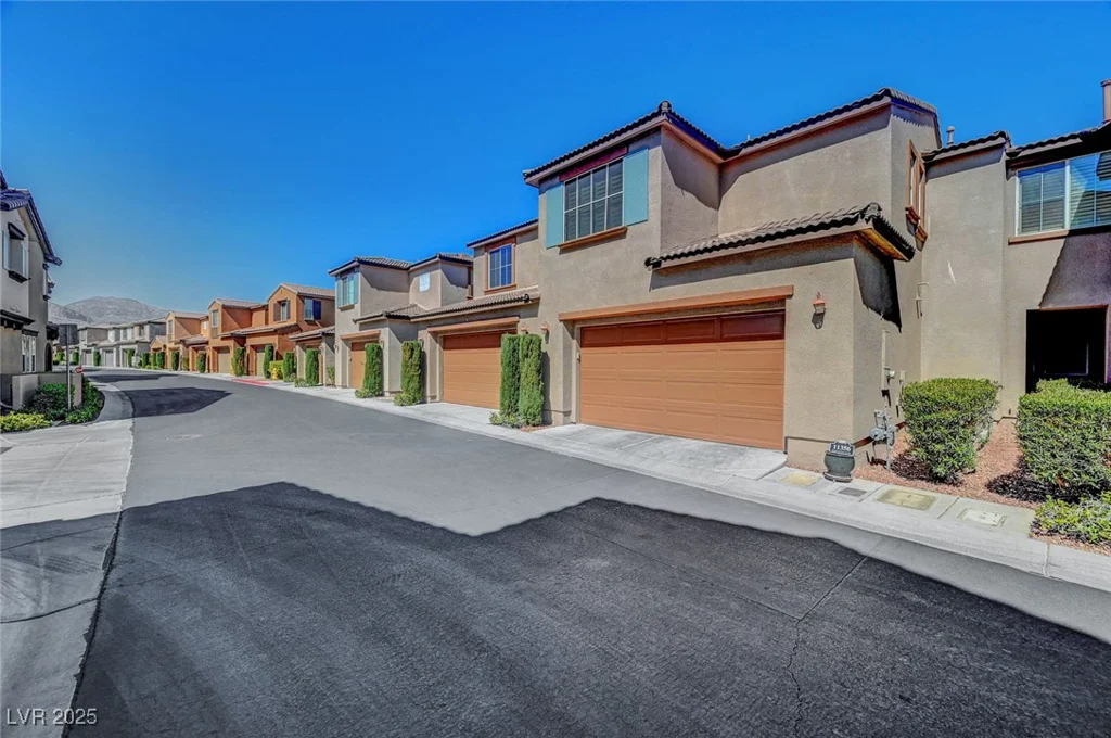 11356 Belmont Lake, Las Vegas, NV 89135
