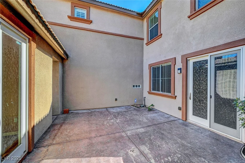 11356 Belmont Lake, Las Vegas, NV 89135