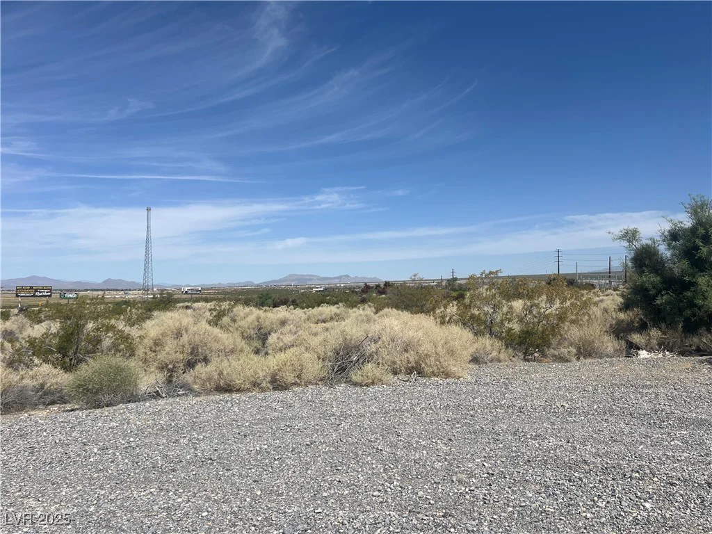 6390 Diana, Pahrump, NV 89048