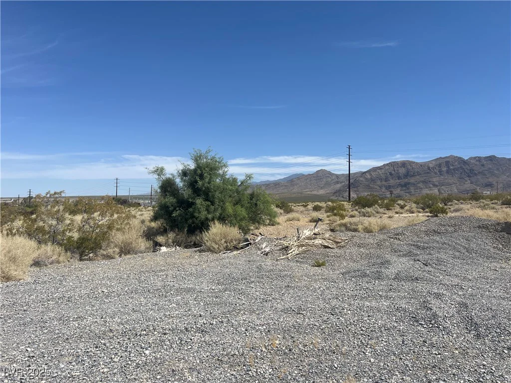 6390 Diana, Pahrump, NV 89048