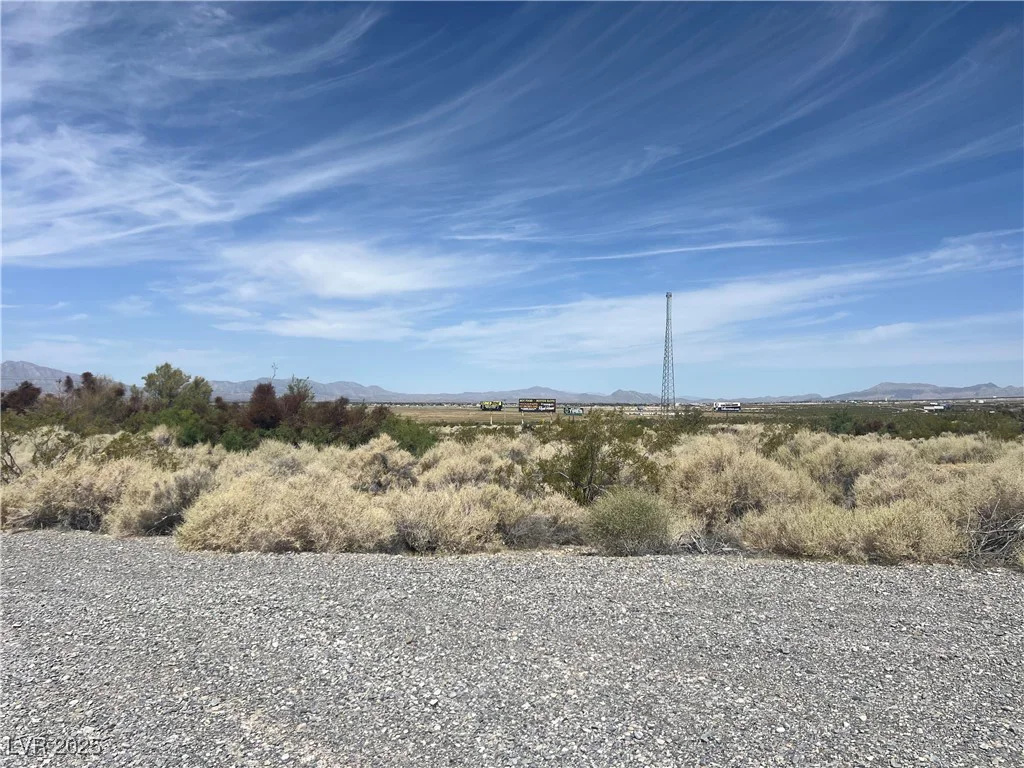 6390 Diana, Pahrump, NV 89048