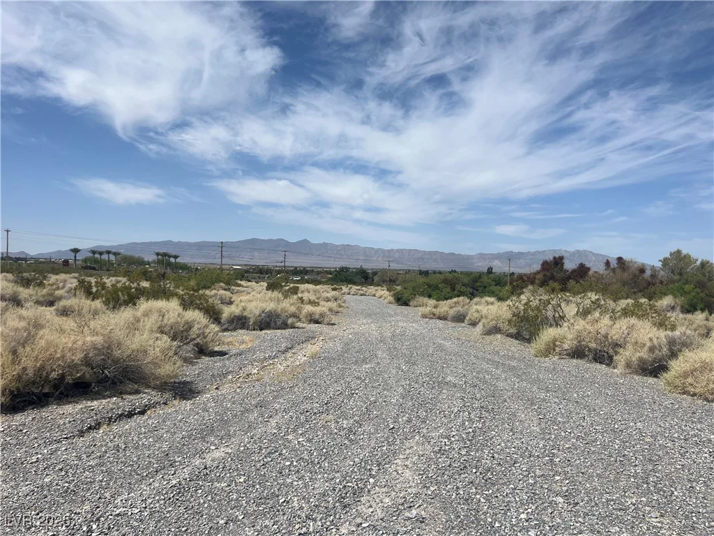 6390 Diana, Pahrump, NV 89048