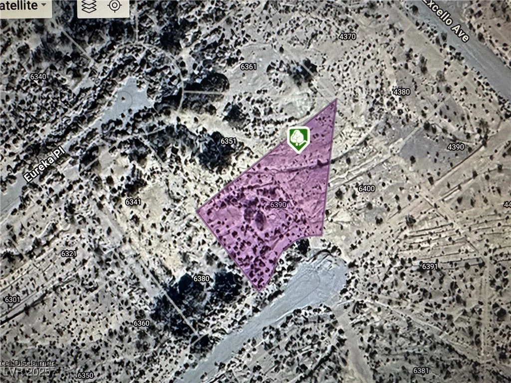 6390 Diana, Pahrump, NV 89048