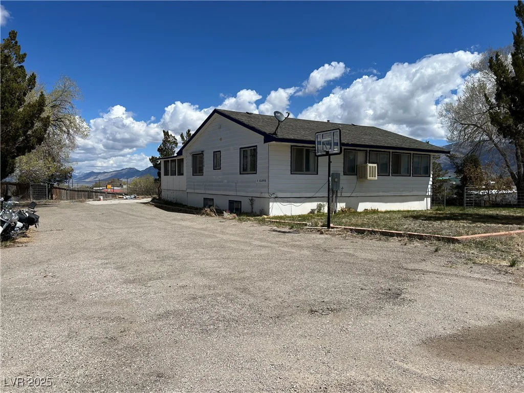 1 Cleave, Ely, NV 89301