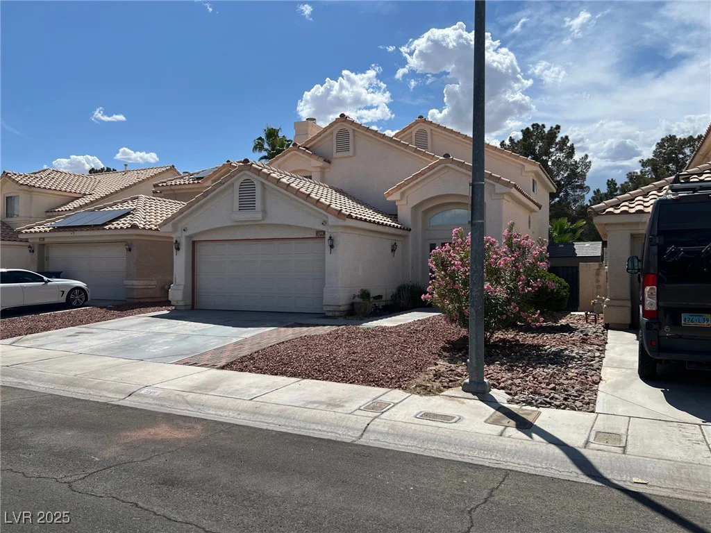1249 Lucia, Las Vegas, NV 89128