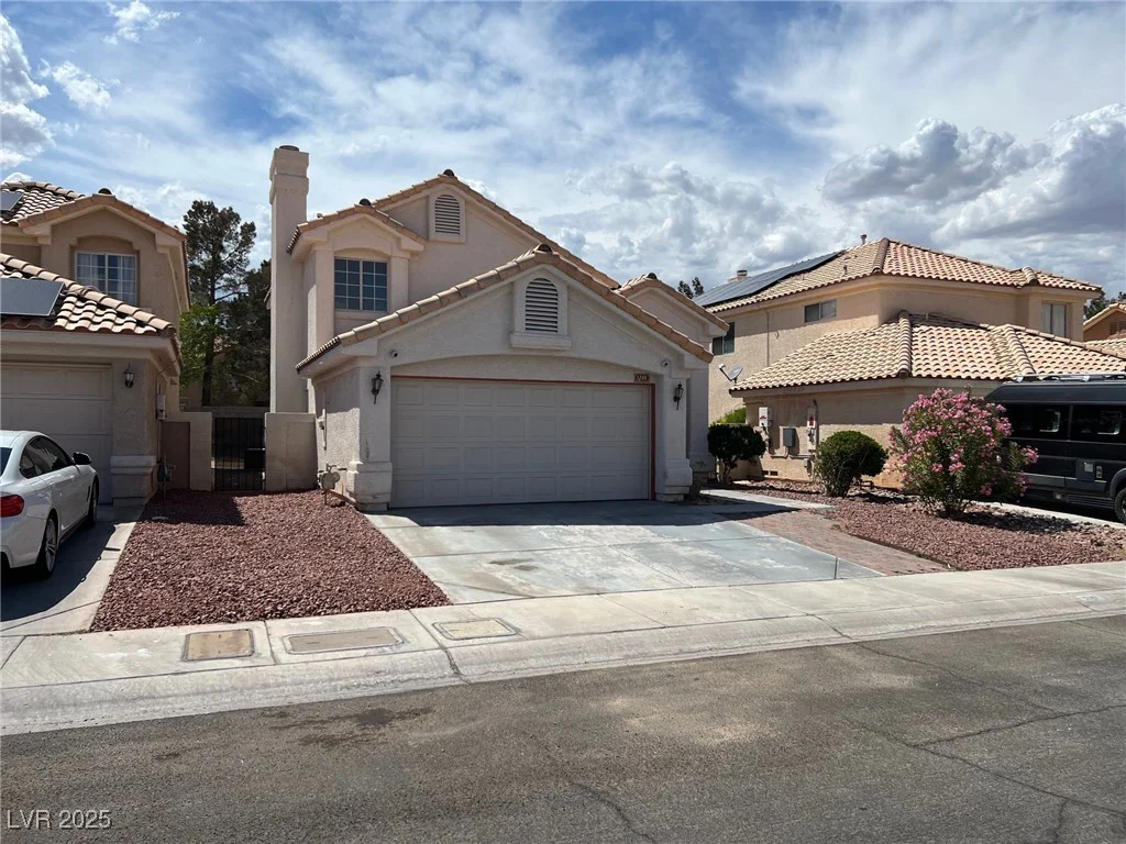 1249 Lucia, Las Vegas, NV 89128
