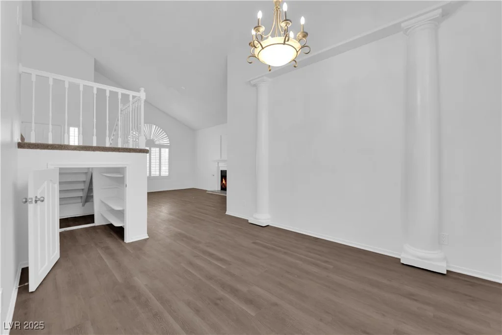 2808 Deep Water, Las Vegas, NV 89117