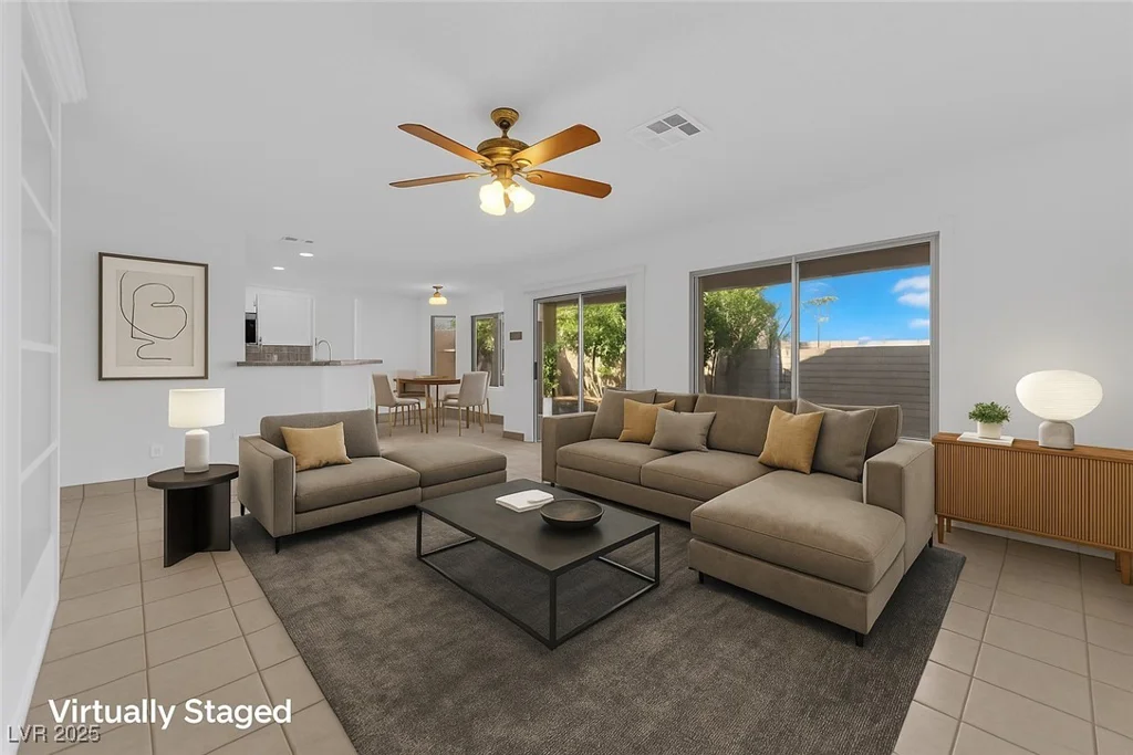 2808 Deep Water, Las Vegas, NV 89117
