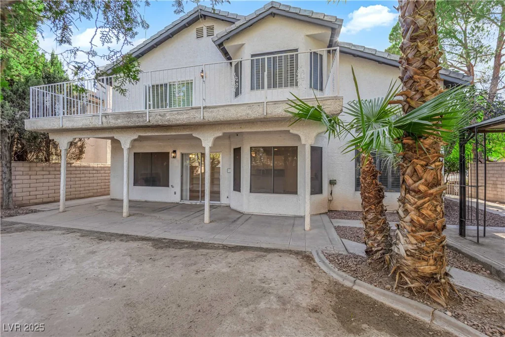 2808 Deep Water, Las Vegas, NV 89117