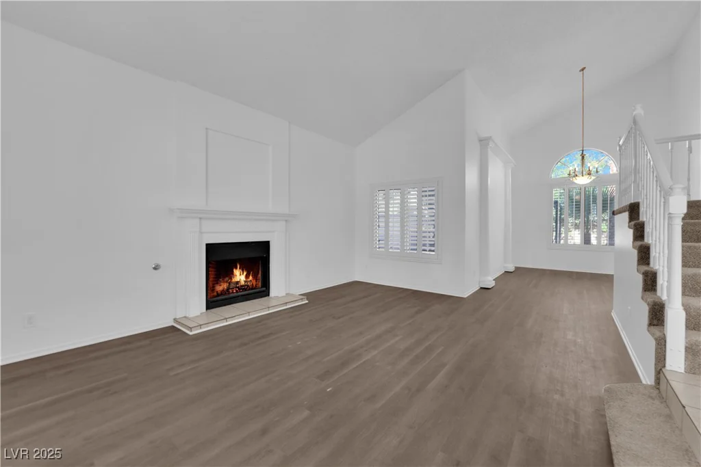 2808 Deep Water, Las Vegas, NV 89117