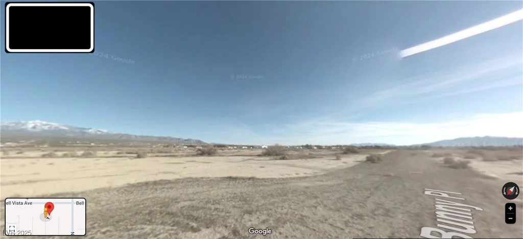 2911 Bunny, Pahrump, NV 89060