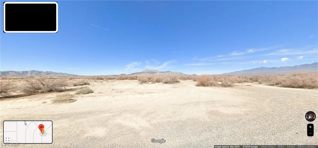 2680 Cholla, Pahrump, NV 89060