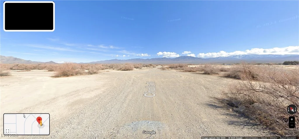 2680 Cholla, Pahrump, NV 89060