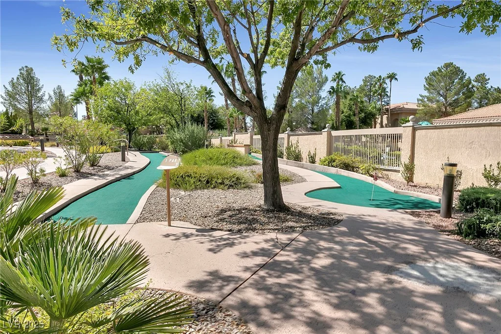2208 Spring Water, Las Vegas, NV 89134