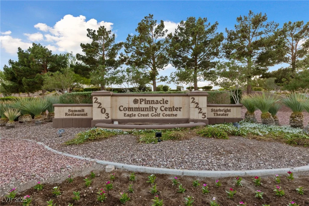 2208 Spring Water, Las Vegas, NV 89134
