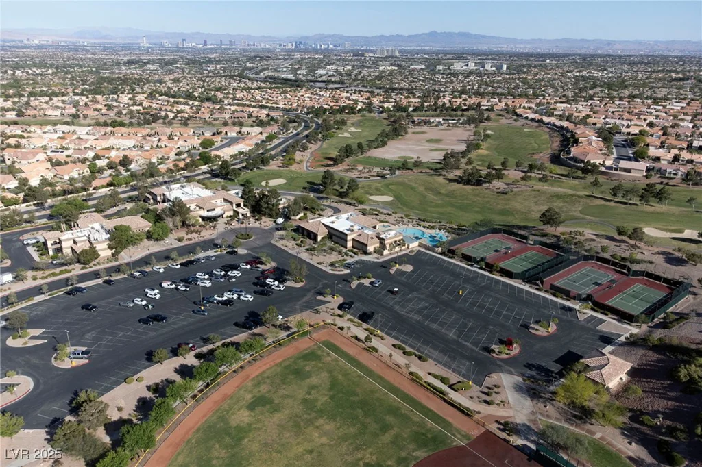 2208 Spring Water, Las Vegas, NV 89134