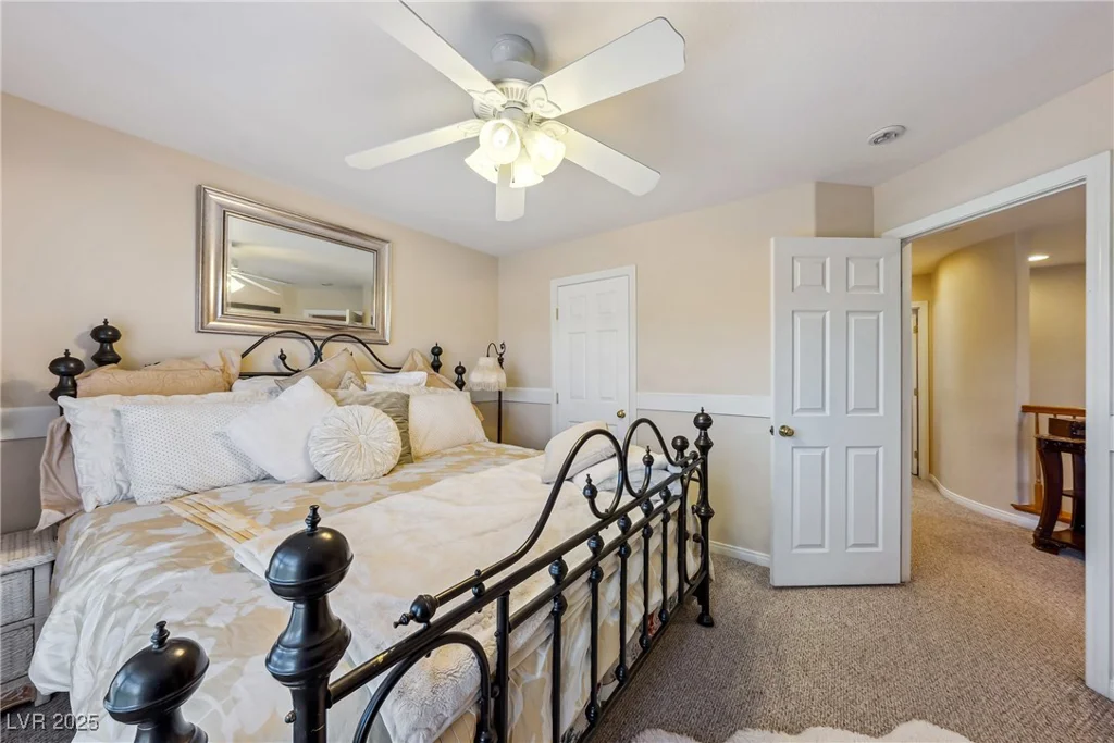 248 Hyssop, Henderson, NV 89015