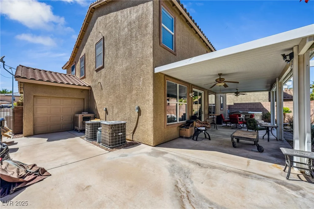 248 Hyssop, Henderson, NV 89015