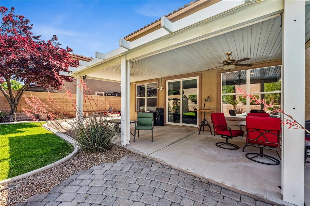 248 Hyssop, Henderson, NV 89015