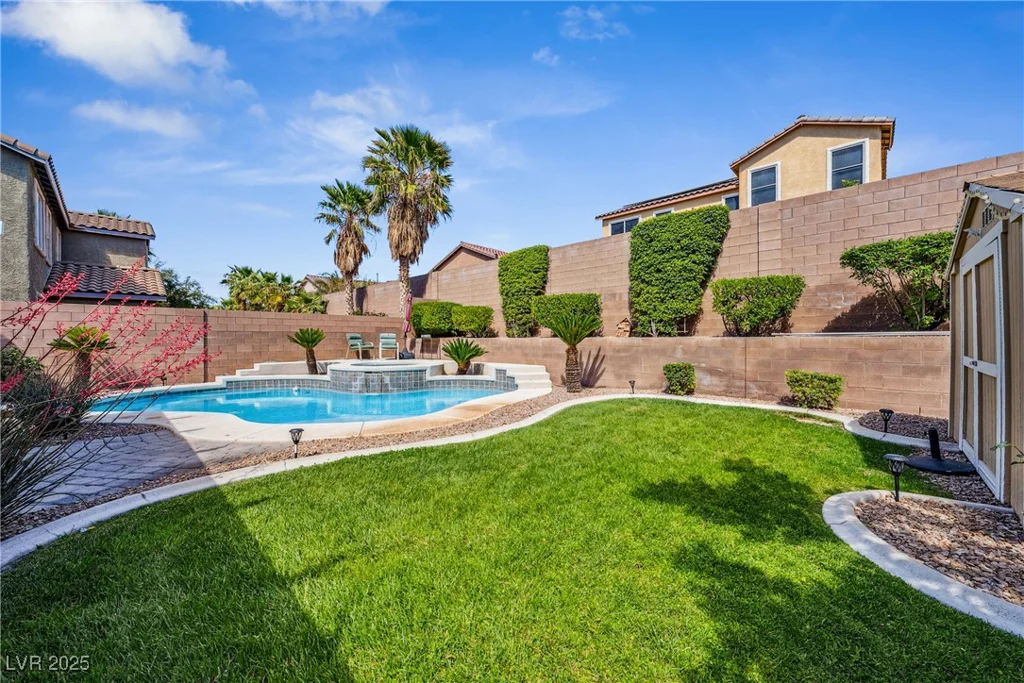 248 Hyssop, Henderson, NV 89015
