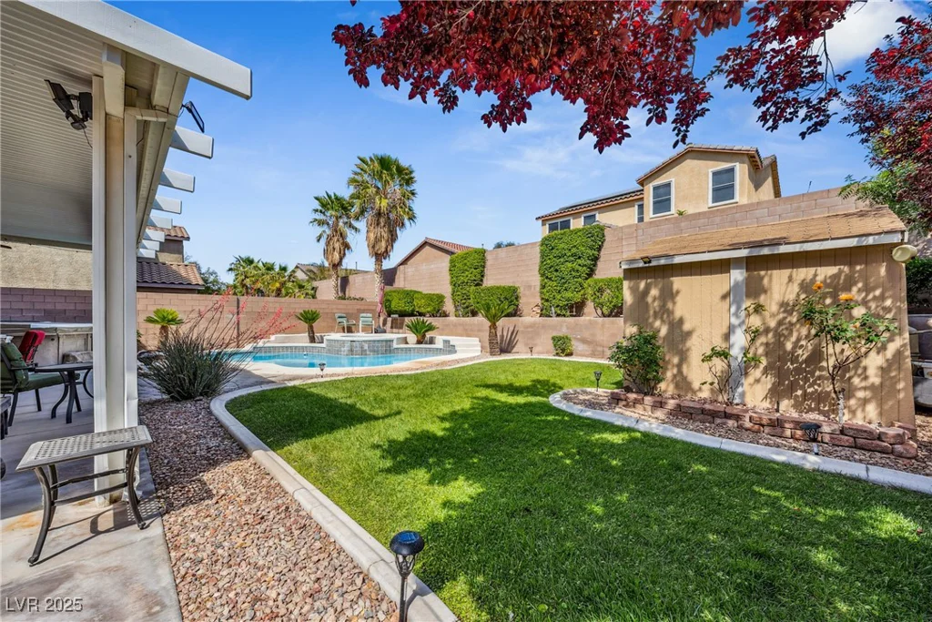 248 Hyssop, Henderson, NV 89015