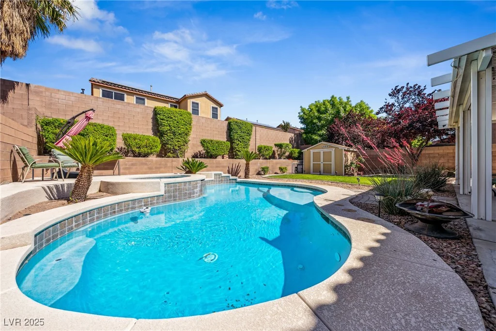 248 Hyssop, Henderson, NV 89015