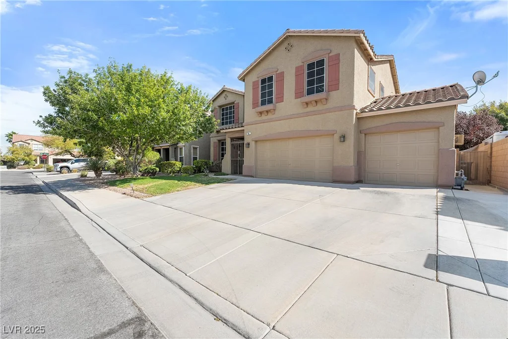 248 Hyssop, Henderson, NV 89015