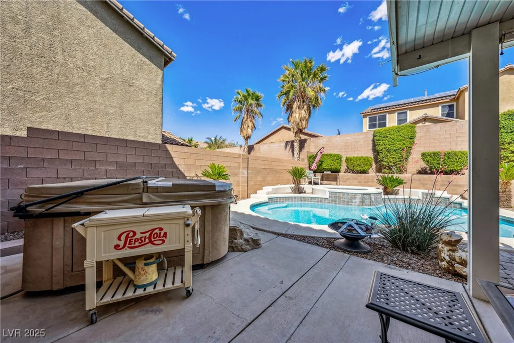 248 Hyssop, Henderson, NV 89015