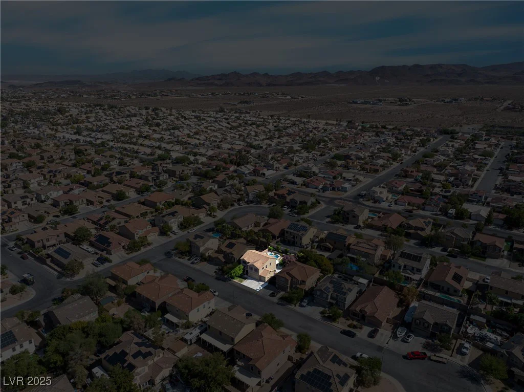 248 Hyssop, Henderson, NV 89015