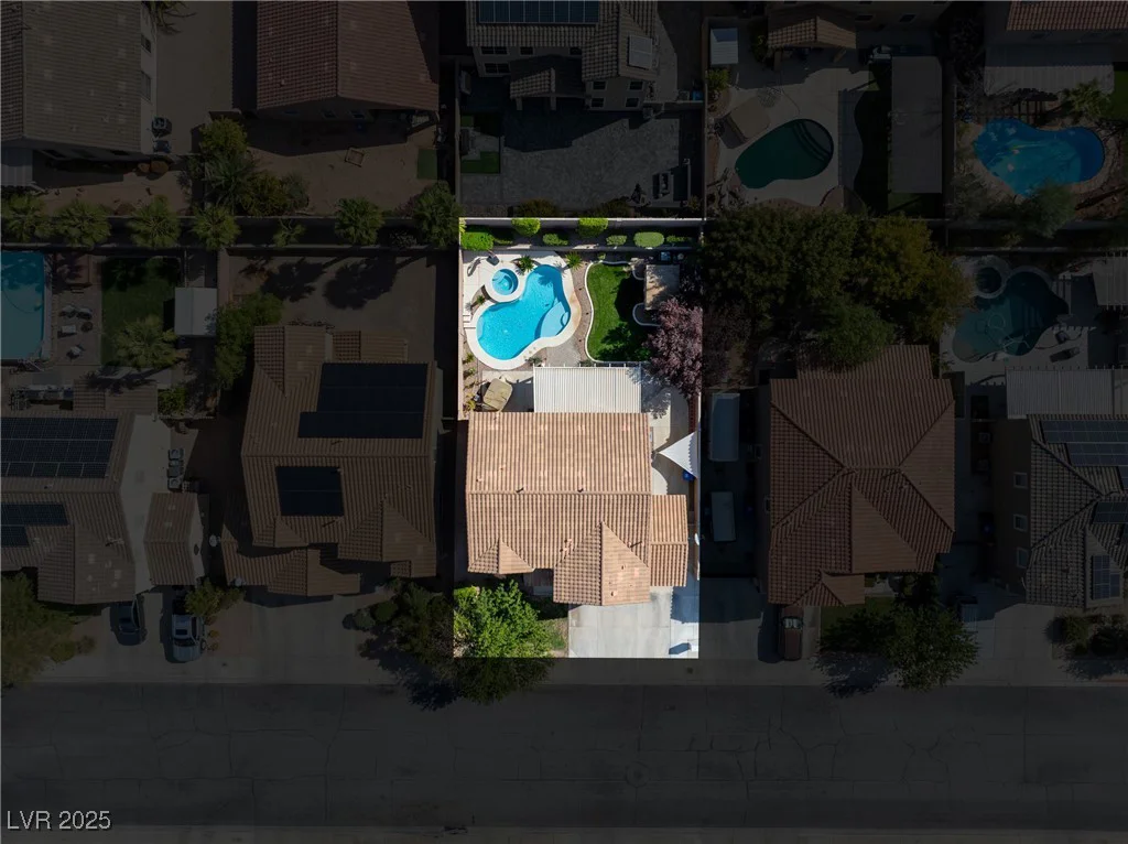 248 Hyssop, Henderson, NV 89015