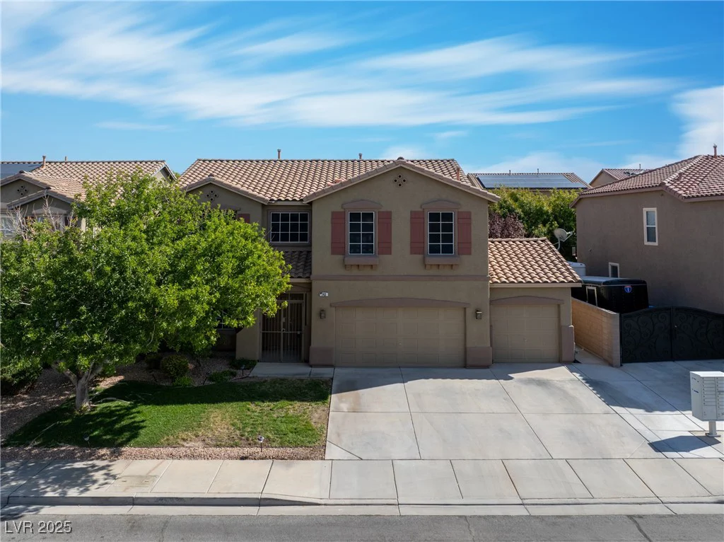 248 Hyssop, Henderson, NV 89015