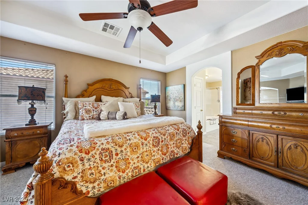 248 Hyssop, Henderson, NV 89015