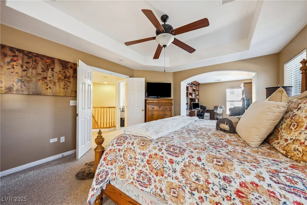 248 Hyssop, Henderson, NV 89015