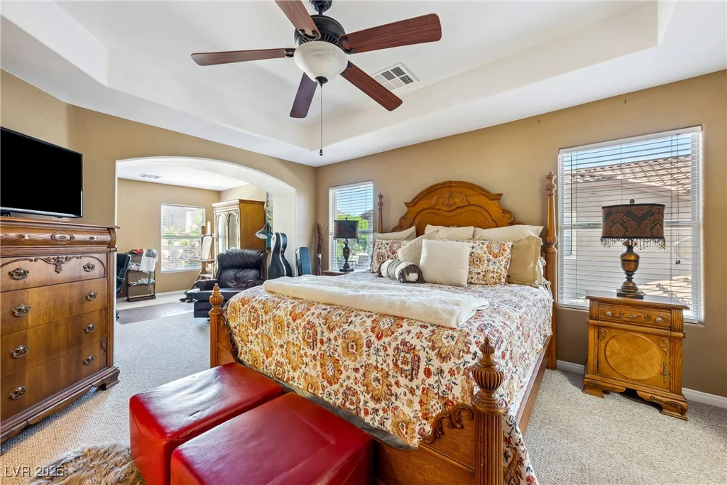 248 Hyssop, Henderson, NV 89015