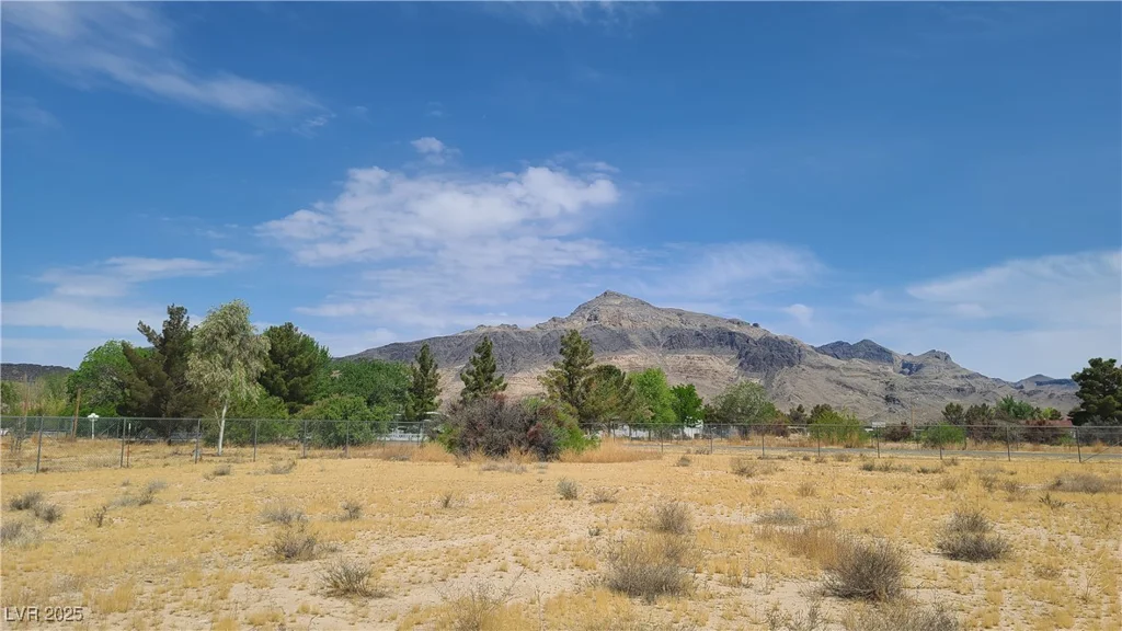 3650 Joanita, Pahrump, NV 89060
