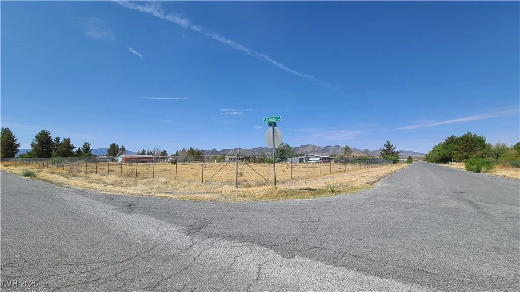 3650 Joanita, Pahrump, NV 89060